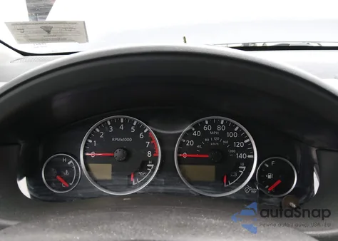 2011 Nissan Pathfinder Sv z USA, uszkodzony, nr VIN 5N1AR1NB8BC611885